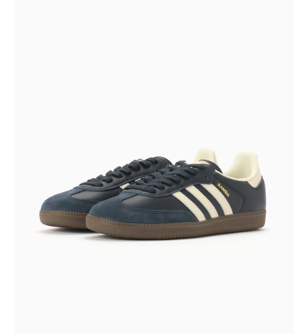 PULP「≪追加≫adidas / アディダス SAMBA OG / ID2056」|スニーカー|