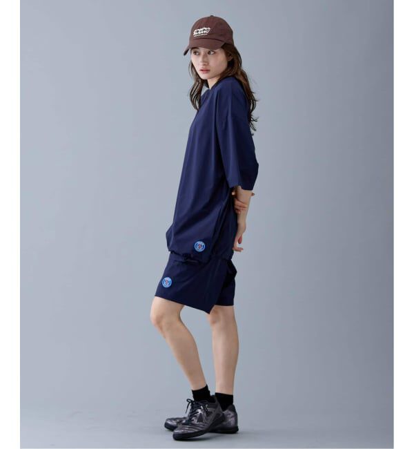 Paris Saint-Germain「《予約》追加２【Paris Saint-Germain 】 JP City Packable Utility Set」|スーツ|