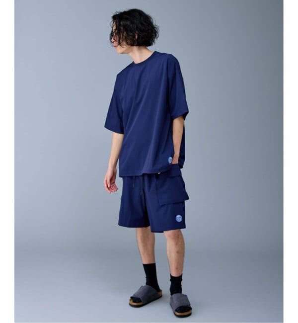 Paris Saint-Germain「《予約》追加２【Paris Saint-Germain 】 JP City Packable Utility Set」|スーツ|