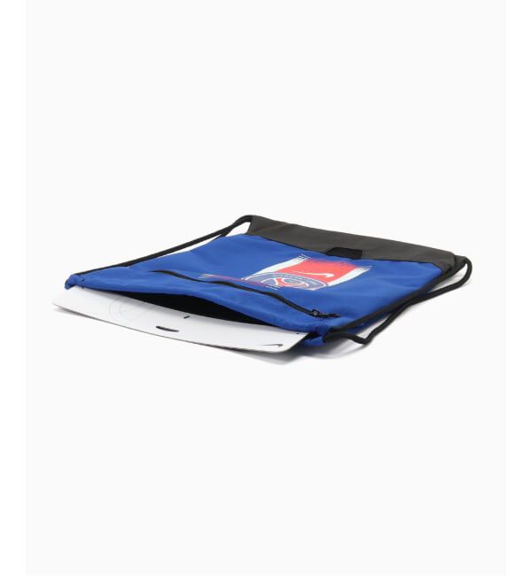 Paris Saint-Germain「【NIKE / ナイキ】Paris Saint Germain Nike Academy Gymsack」|リュック|