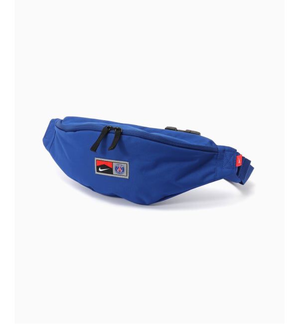 Paris Saint-Germain「【NIKE / ナイキ】Paris Saint Germain Nike Heritage Waistp」|その他|ネイビー