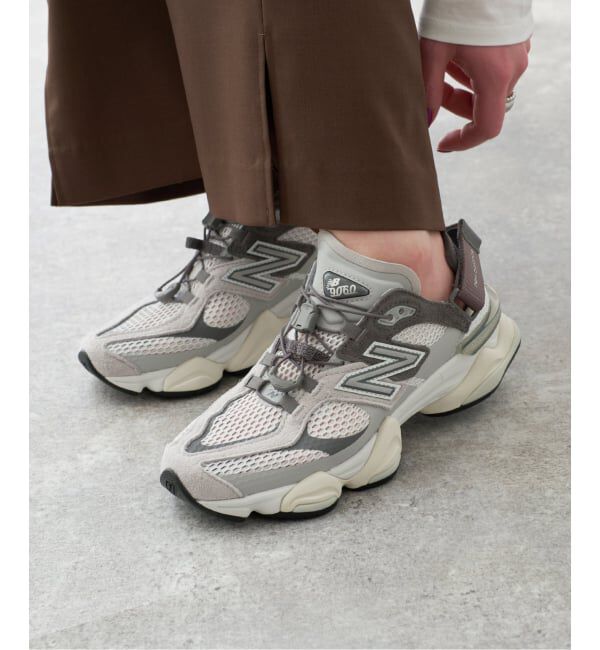 NEW BALANCE / ニューバランス 90/60 Summer（Spick and Span