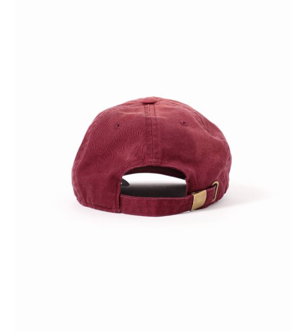 Spick and Span「《追加》AUTHEN / オーセン FADE "A" CAP」|キャップ・キャスケット|