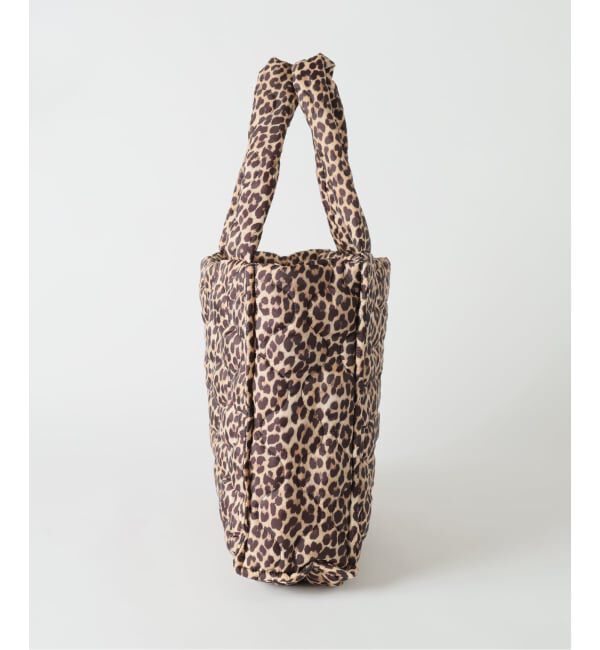 Spick and Span「《一部店舗+WEB限定》Uhr / ウーア Quilting bag」|トートバッグ|