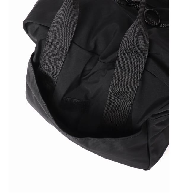 Spick and Span「《予約》THEATRE PRODUCTS / シアタープロダクツ VERTICAl 60」|ショルダー・メッセンジャー|