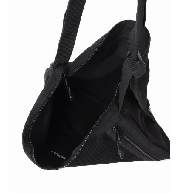 Spick and Span「《予約》THEATRE PRODUCTS / シアタープロダクツ OBLONG 70」|ショルダー・メッセンジャー|