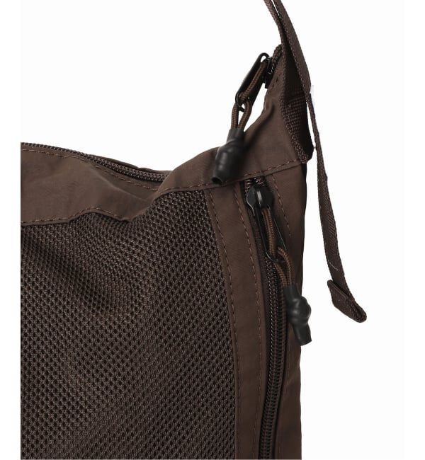 Spick and Span「《予約》THEATRE PRODUCTS / シアタープロダクツ OBLONG 70」|ショルダー・メッセンジャー|