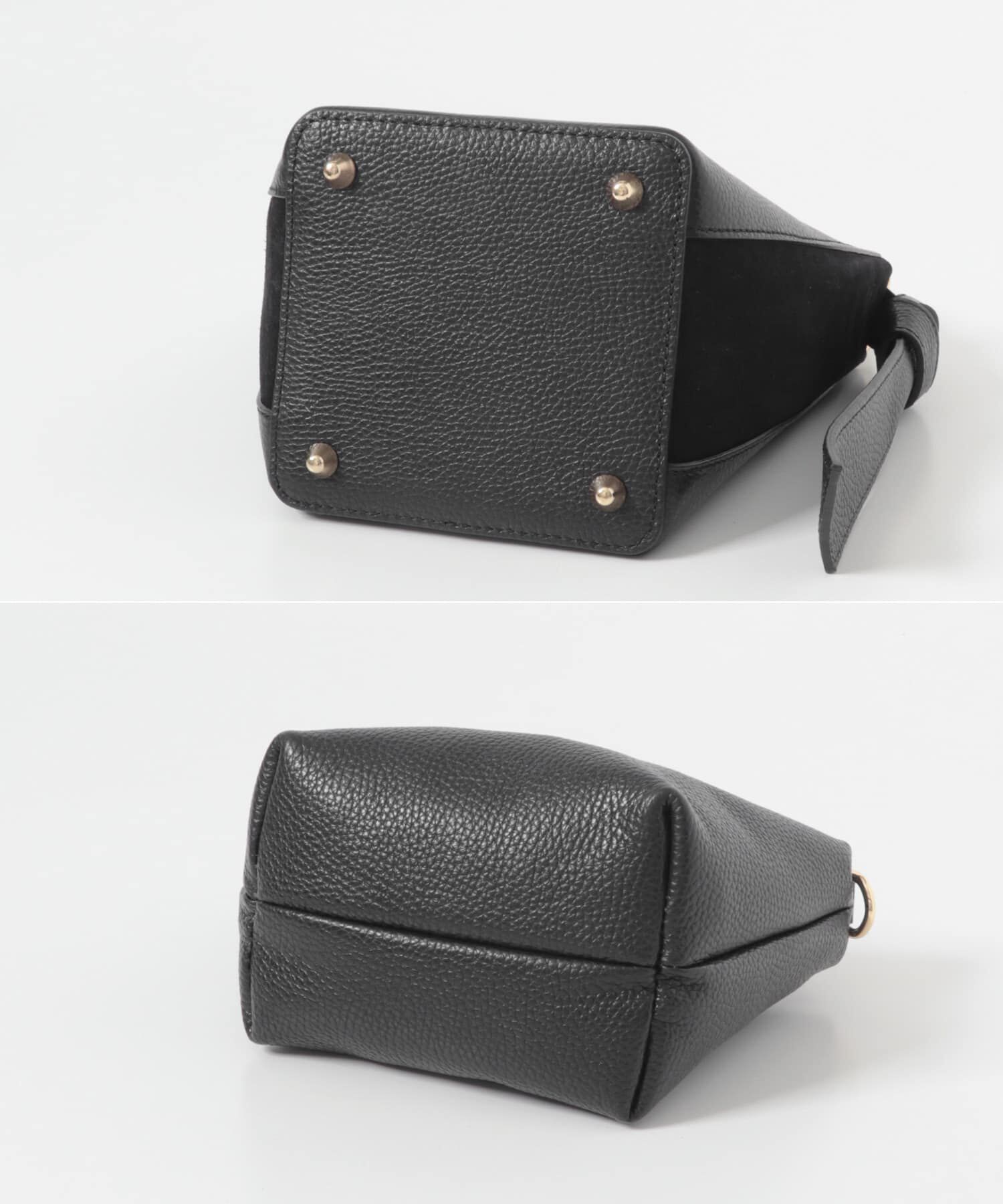 URBAN RESEARCH ROSSO「AULENTTI　BAG」|ハンドバッグ|