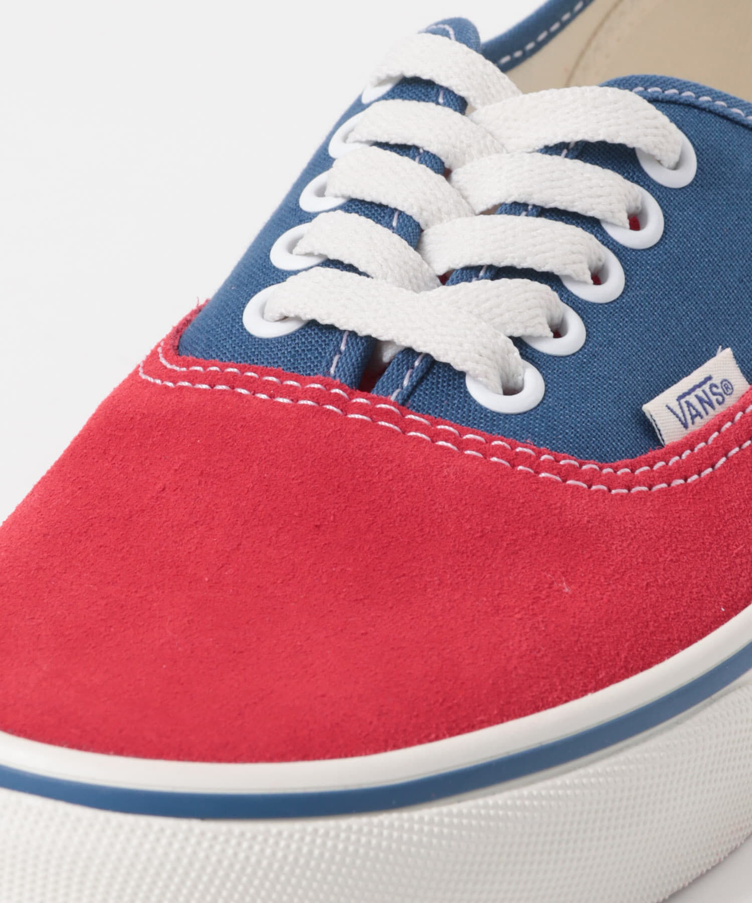 URBAN RESEARCH DOORS「VANS　AUTHENTIC」|スニーカー|