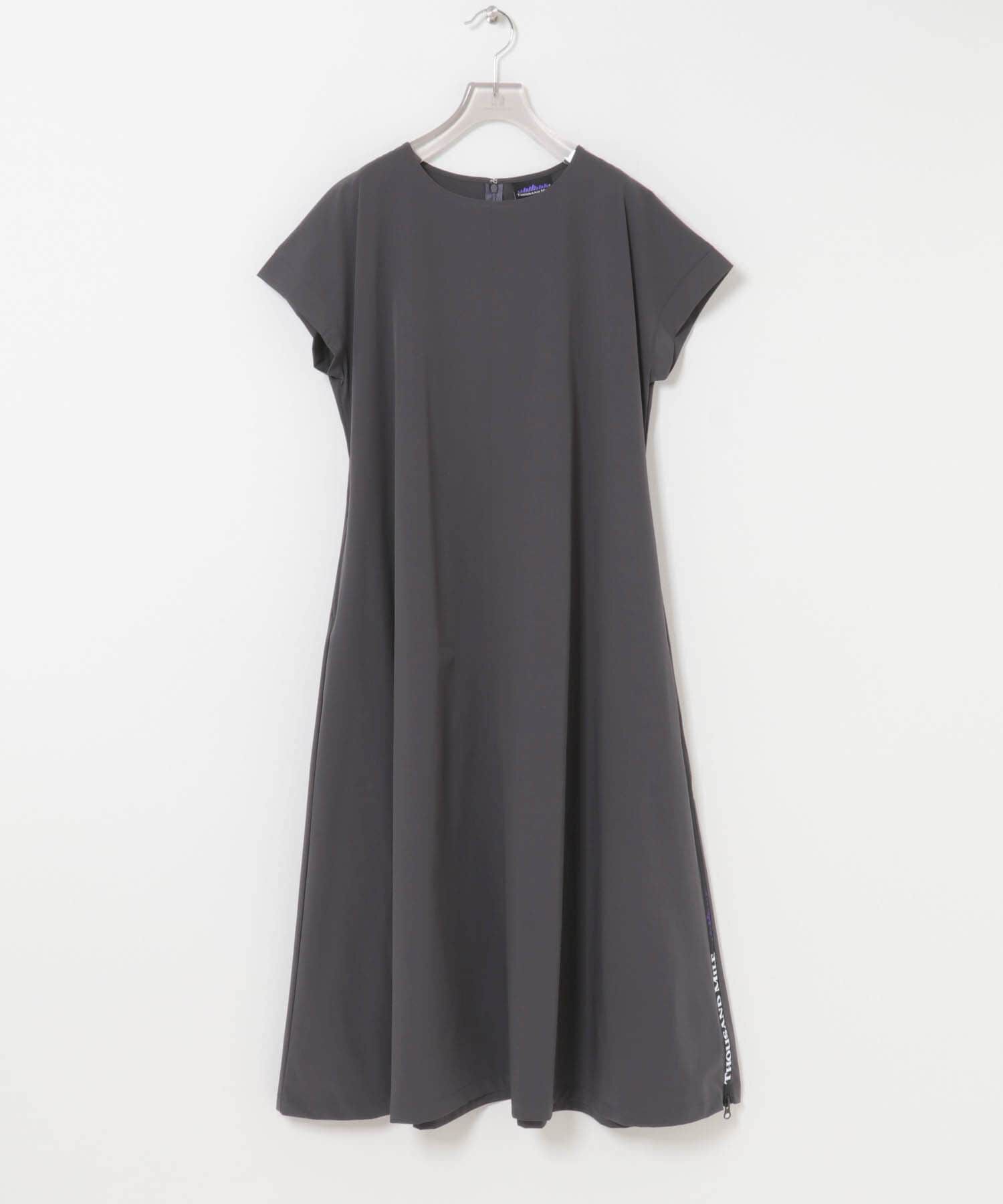 URBAN RESEARCH「『吸水速乾/UVｶｯﾄ/ｲｰｼﾞｰｹｱ』『別注』THOUSAND MILE&times;URBAN RESEARCH FRENCH」|ワンピース|