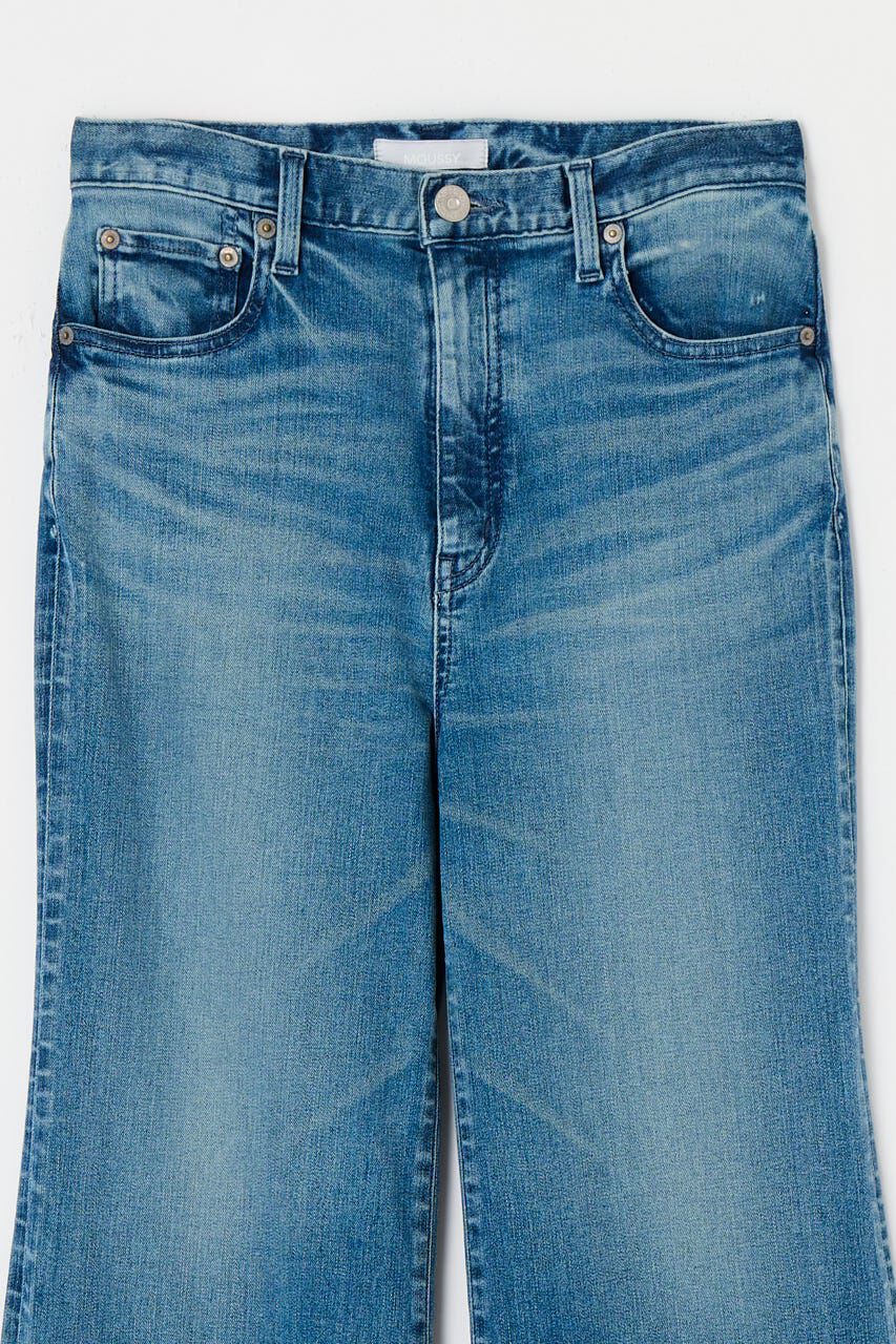 ADVANCED LONG LEG フレア（MOUSSY）｜ルミネのファッション通販