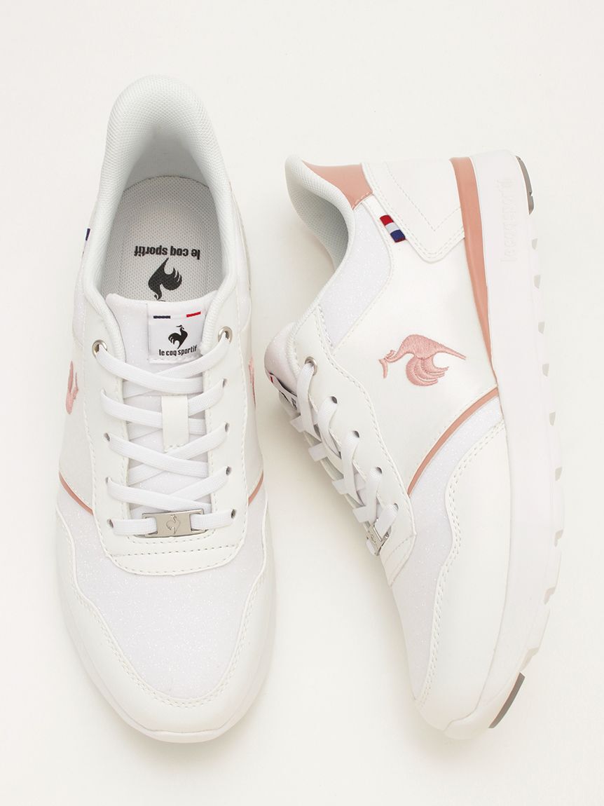 Le coq sportif「【le coq sportif】LA SEINE SI LM」|スニーカー|
