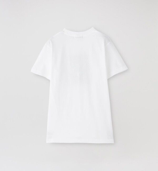  「フォトプリントTシャツ【Face to Face】」|Tシャツ・カットソー|