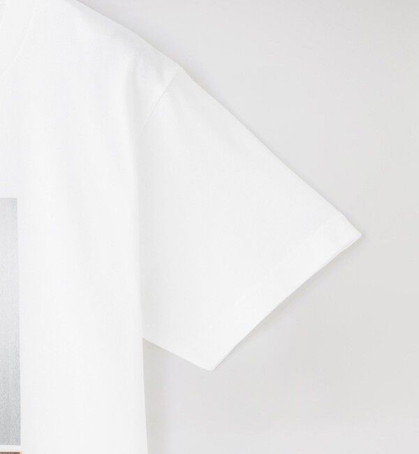  「フォトプリントTシャツ【Face to Face】」|Tシャツ・カットソー|