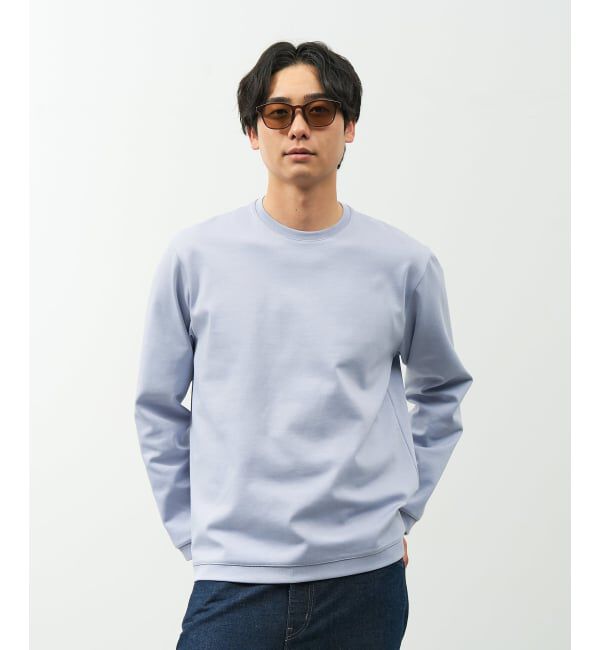  「SUNCUTGlasses/UV100%CUT ウェリントン型 サングラス | カラーレンズ 太縁フレーム  紫外線対策 UVカット」|サングラス|