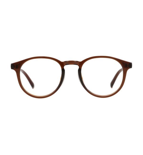  「【WEB限定】ボストン型 調光サングラス | カラーレンズ 軽量 紫外線対策 UVカット レンズの色が変わる」|サングラス|