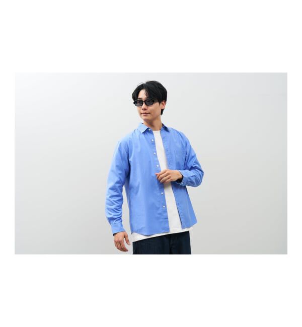  「SUNCUTGlasses/UV100%CUT ウェリントン型 サングラス | カラーレンズ 太縁フレーム  紫外線対策 UVカット」|サングラス|