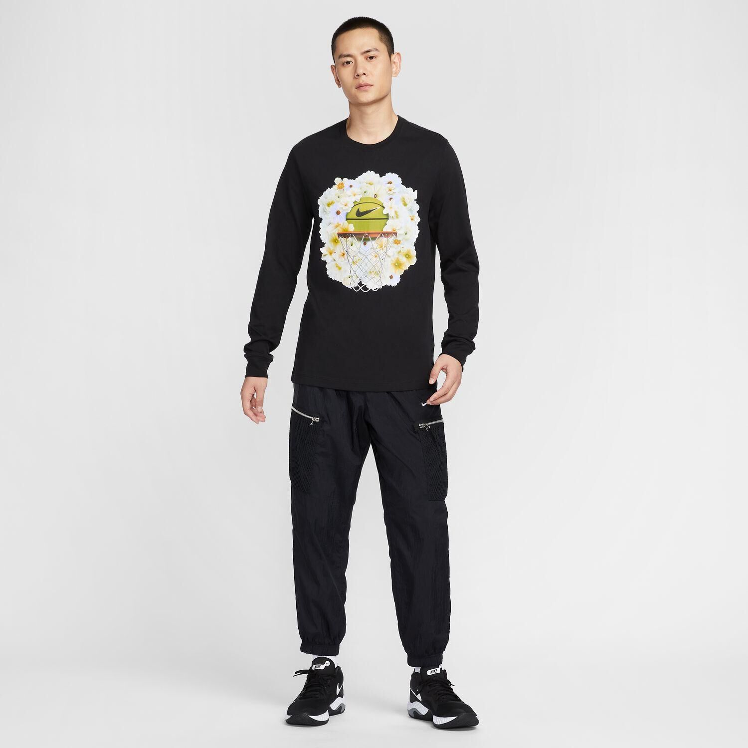 NIKE「【NIKE ｳｪｱ】M TEE LS M90 OC 2 SP25」|スニーカー|