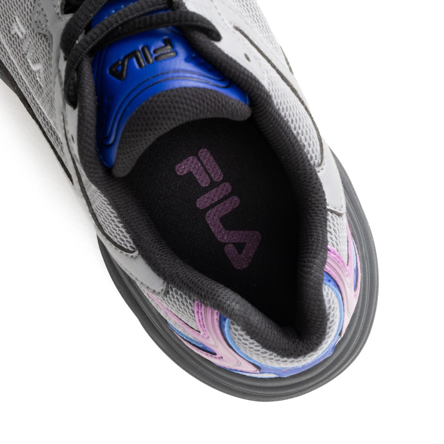 FILA「【FILA】DECYPHER v4」|スニーカー|