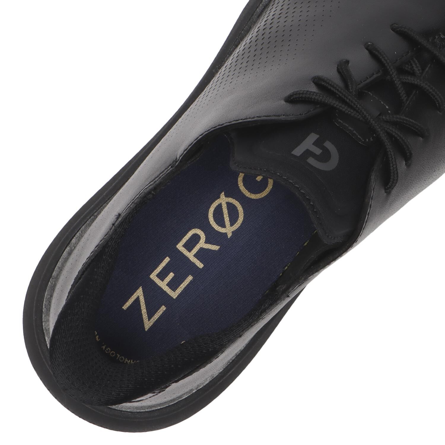 COLE HAAN「【COLE HAAN】2.ZG EVO LASER QUICK-ON OX」|スニーカー|