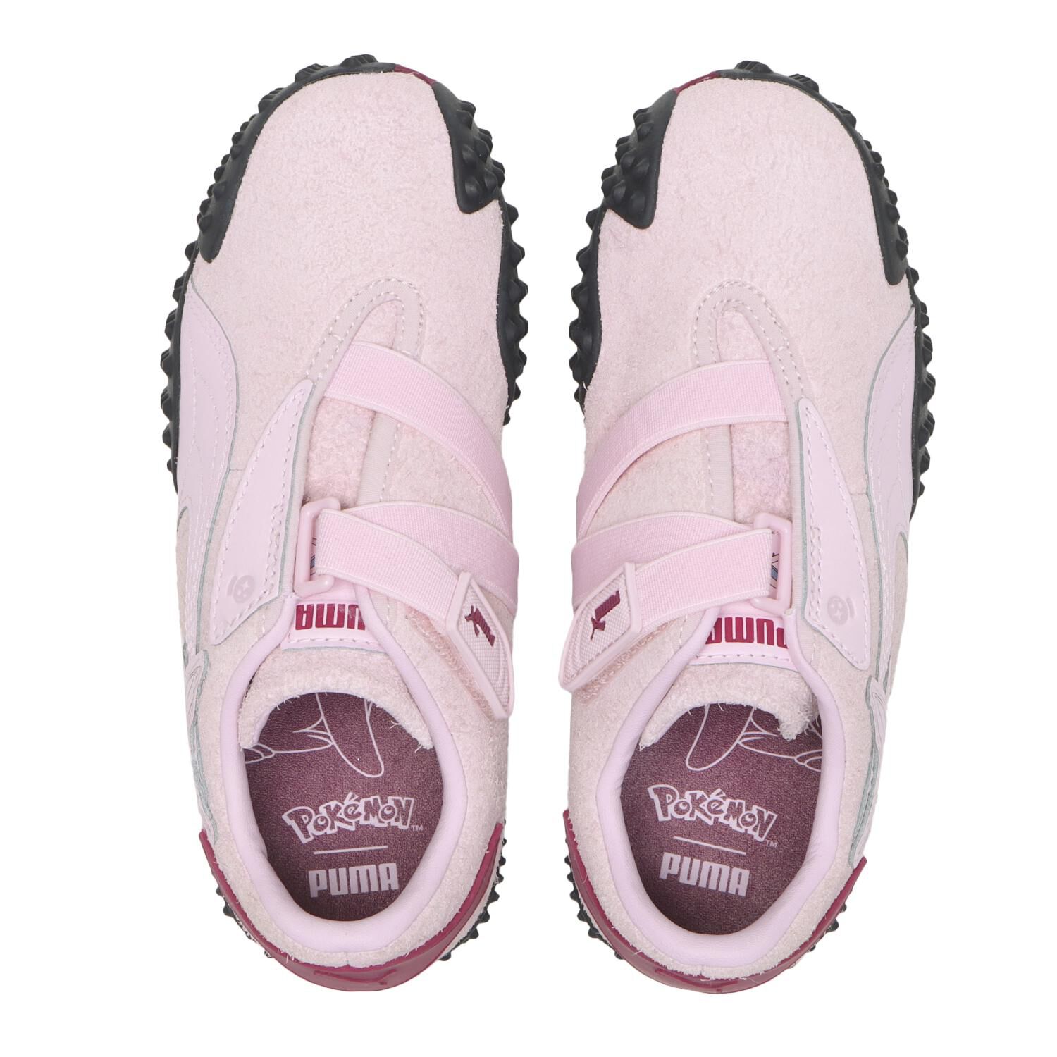 PUMA「【PUMA】17-21 MOSTRO ESPEON PS」|スニーカー|