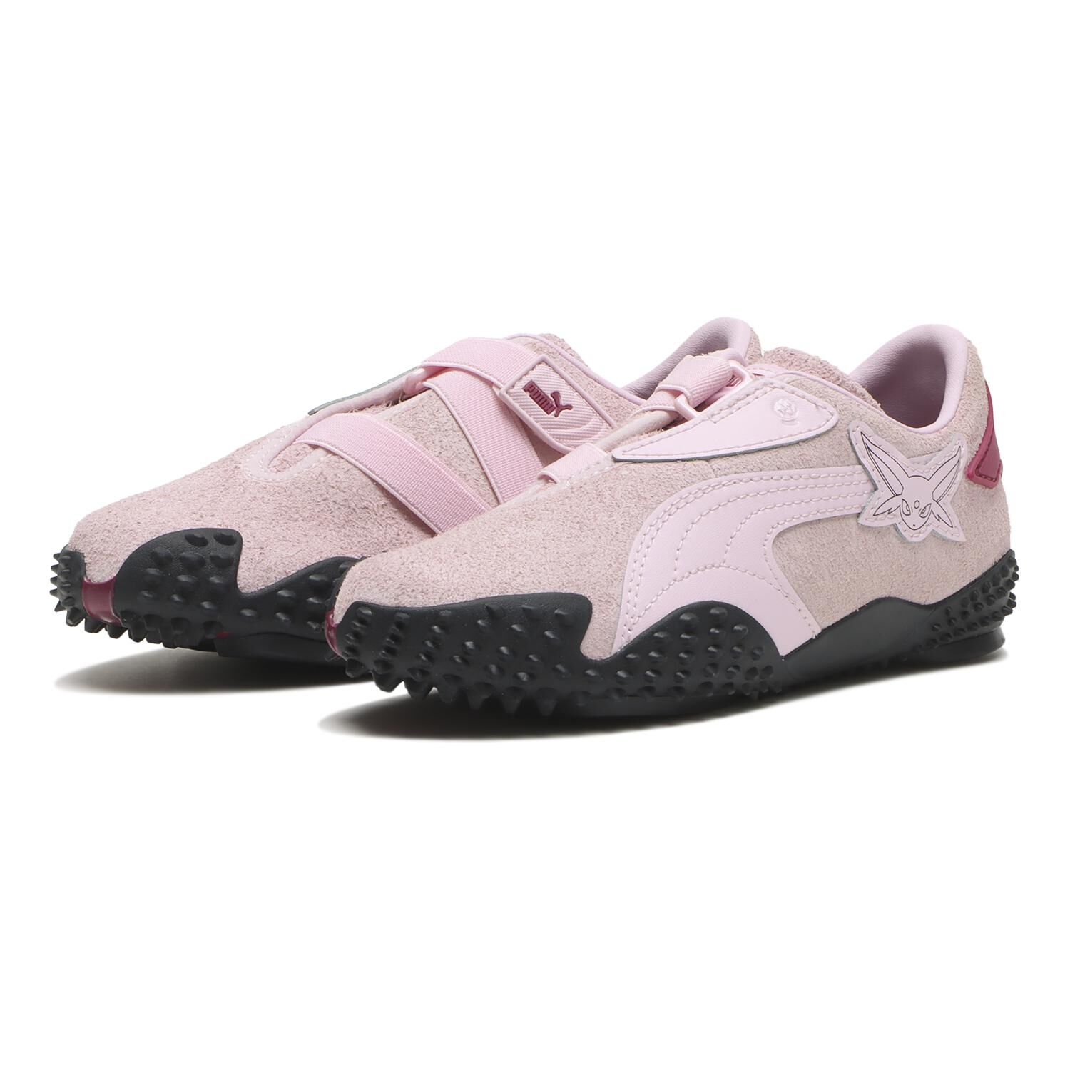 PUMA「【PUMA】17-21 MOSTRO ESPEON PS」|スニーカー|
