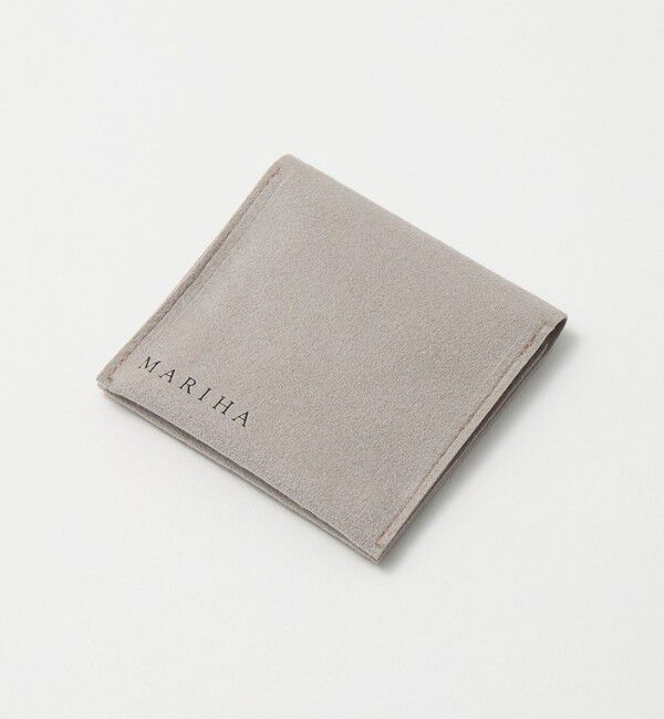 UNITED ARROWS「＜MARIHA＞月のかけら ネックレス」|ネックレス|