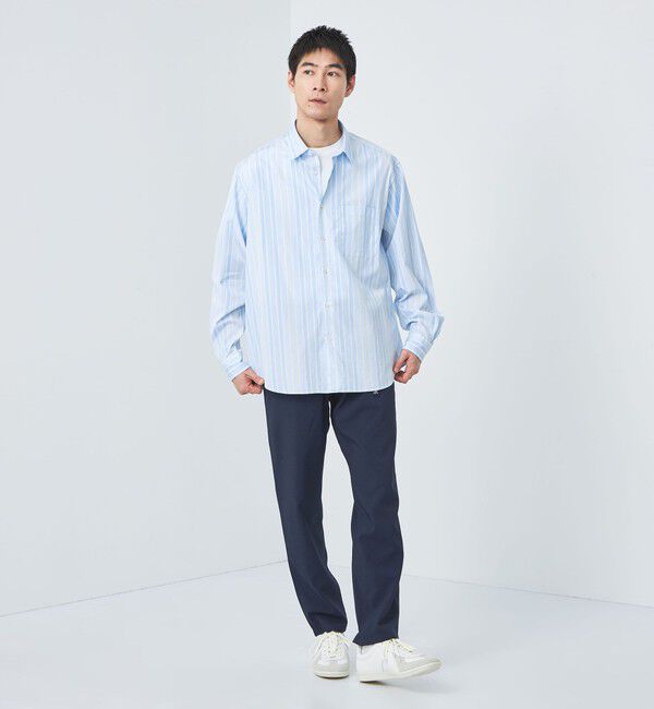 UNITED ARROWS green label relaxing「＜GERMAN TRAINeR＞ジャーマントレーナー スニーカー」|スニーカー|