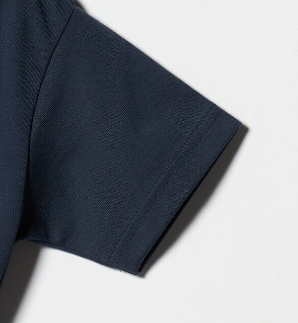 UNITED ARROWS green label relaxing「＜THE NORTH FACE＞バンダナ スクェア ロゴ Tシャツ / キッズ100cm-120cm」|Tシャツ・カットソー|