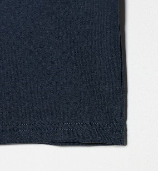 UNITED ARROWS green label relaxing「＜THE NORTH FACE＞バンダナ スクェア ロゴ Tシャツ / キッズ100cm-120cm」|Tシャツ・カットソー|