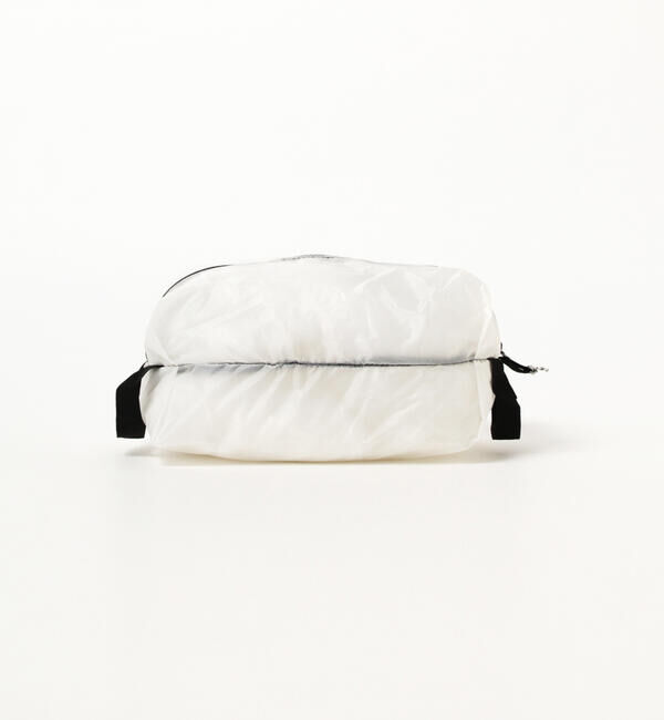 BEAMS「GRANITE GEAR / TACTICAL AIR ZIPSACK 9L」|フィギュア・ホビー|