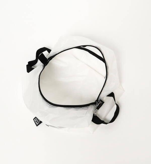 BEAMS「GRANITE GEAR / TACTICAL AIR ZIPSACK 9L」|フィギュア・ホビー|