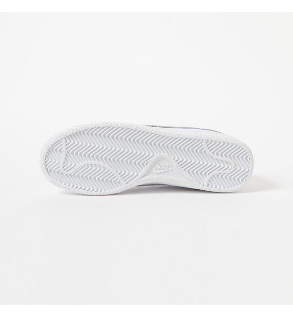 BEAMS「NK_TennisClssic」|スニーカー|
