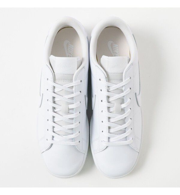 BEAMS「NK_TennisClssic」|スニーカー|