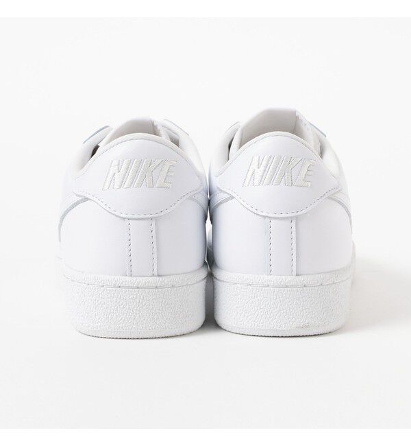 BEAMS「NK_TennisClssic」|スニーカー|