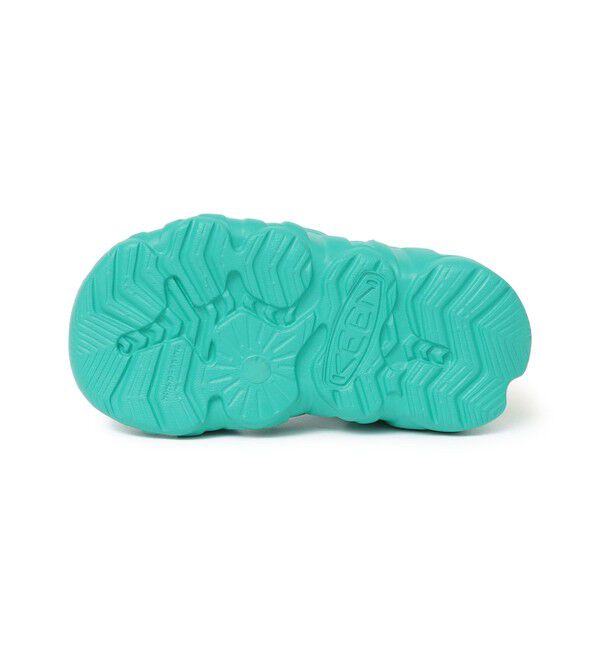 SHIPS KIDS「KEEN:16～22cm / HYPERPORT H2 サンダル」|サンダル|