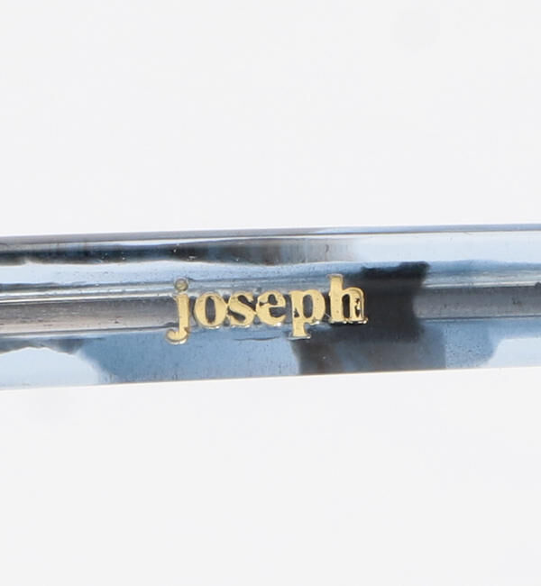 TOMORROWLAND GOODS「kearny JOSEPH クラウンパントサングラス」|メガネ|
