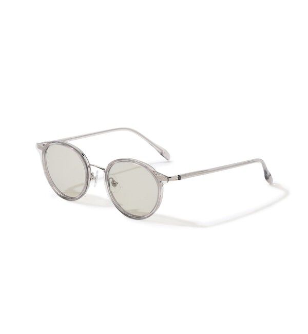 TOMORROWLAND GOODS「TOMORROWLAND サングラス」|サングラス|15 グレー