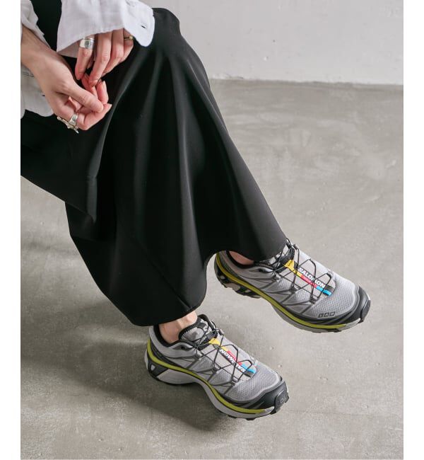 JOURNAL STANDARD「【SALOMON / サロモン】SALOMON XT-6」|スニーカー|