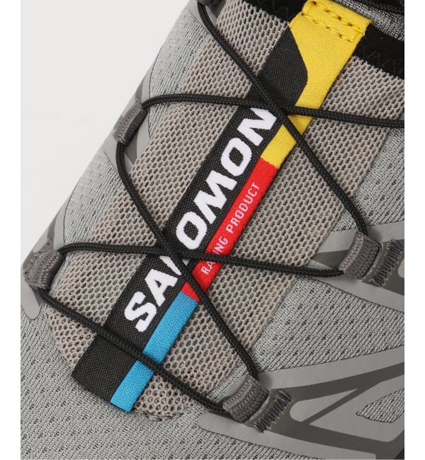 JOURNAL STANDARD「【SALOMON / サロモン】SALOMON XT-6」|スニーカー|