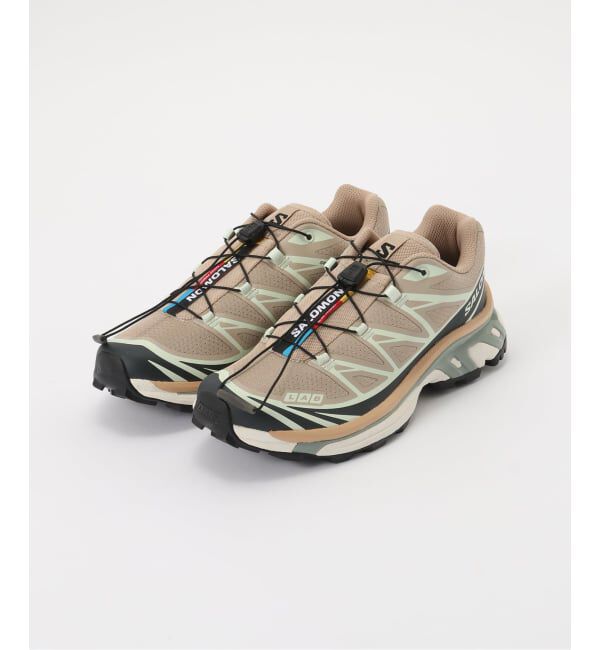 JOURNAL STANDARD「【SALOMON / サロモン】SALOMON XT-6」|スニーカー|