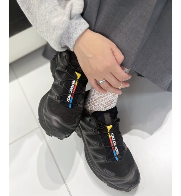 JOURNAL STANDARD「【SALOMON / サロモン】SALOMON XT-6」|スニーカー|