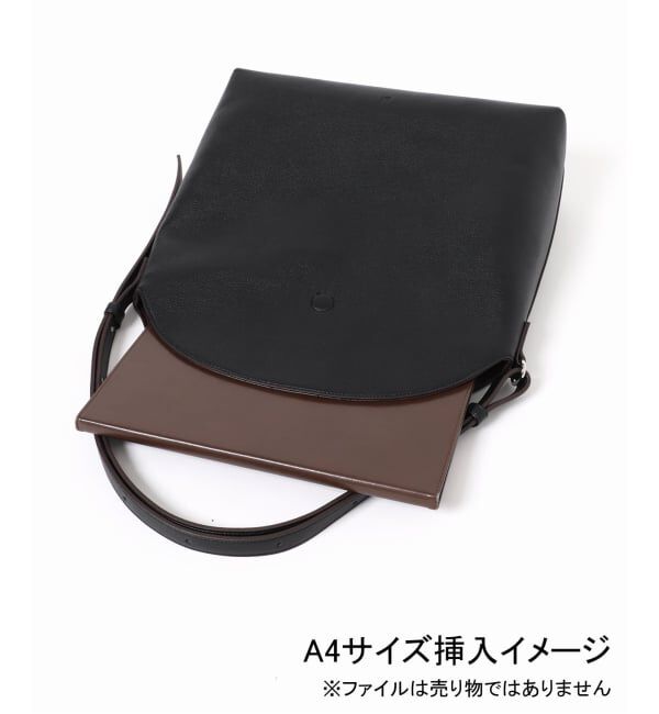 Spick and Span「&MyuQ / アンドミューク UPIS grand」|トートバッグ|