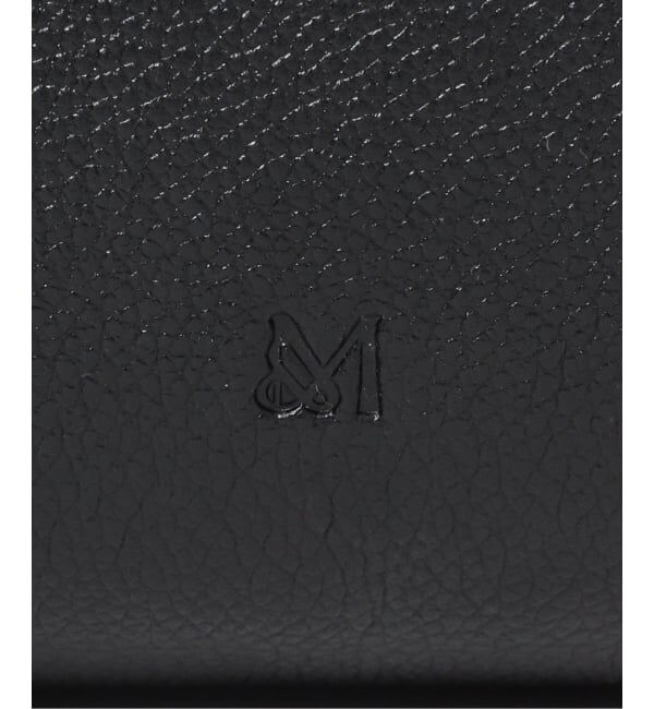 Spick and Span「&MyuQ / アンドミューク UPIS grand」|トートバッグ|