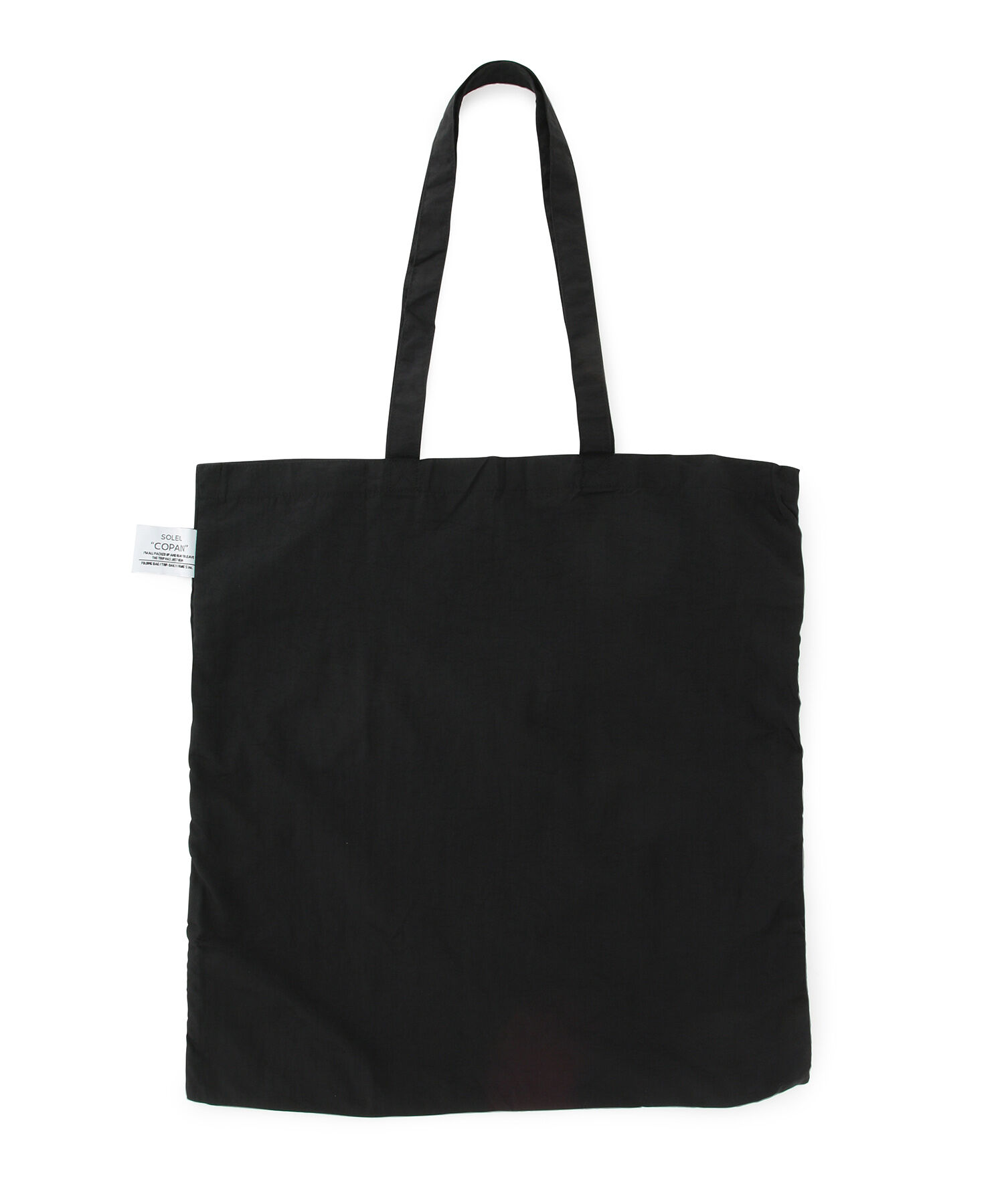 SALON adam et rope'「【SOLEIL/ソレイユ】COPAIN」|エコバッグ|