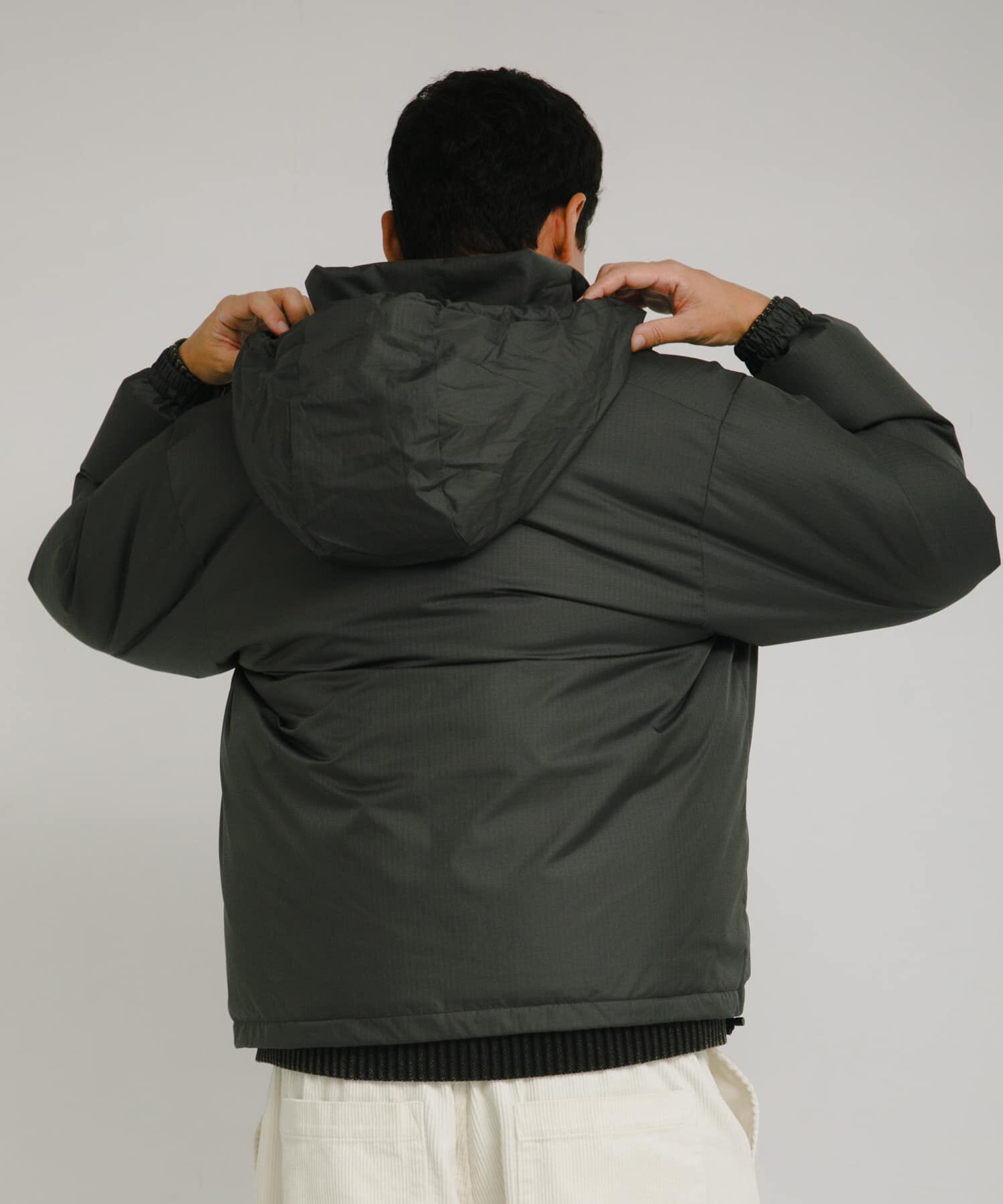 Sonny Label 「『別注』TAION&times;Sonny Label　DOWN JACKET」|ダウン|
