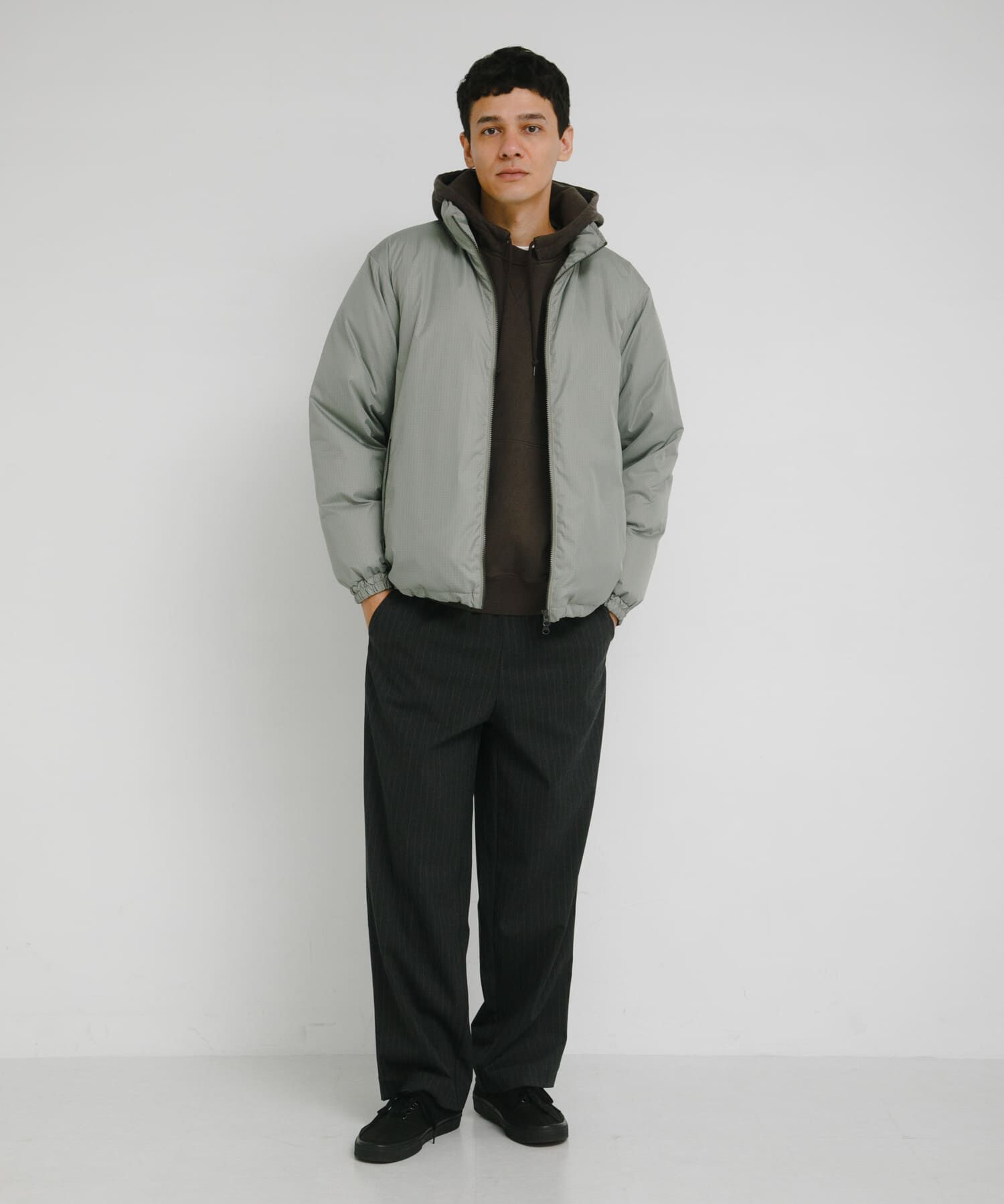 Sonny Label 「『別注』TAION&times;Sonny Label　DOWN JACKET」|ダウン|
