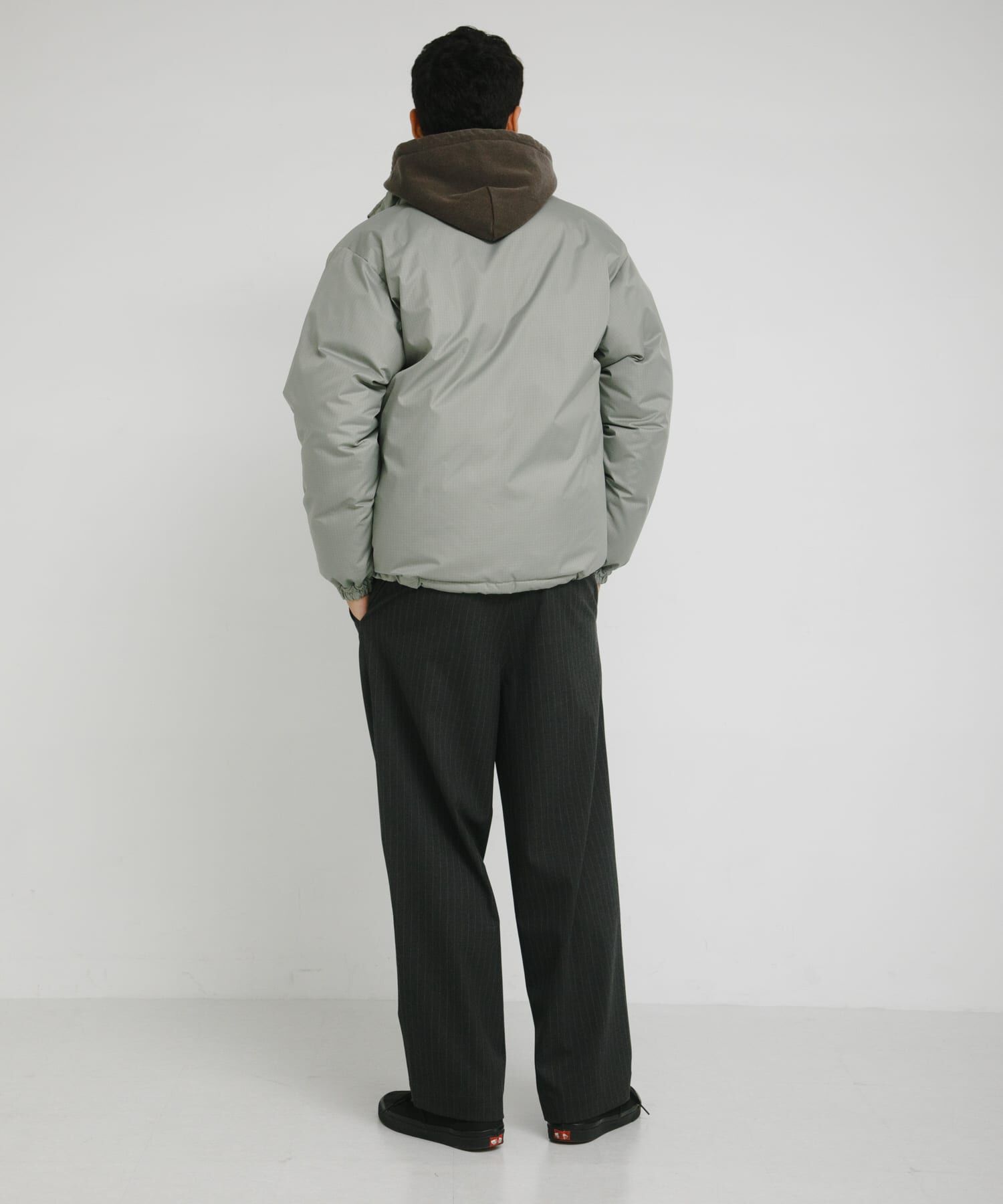 Sonny Label 「『別注』TAION&times;Sonny Label　DOWN JACKET」|ダウン|