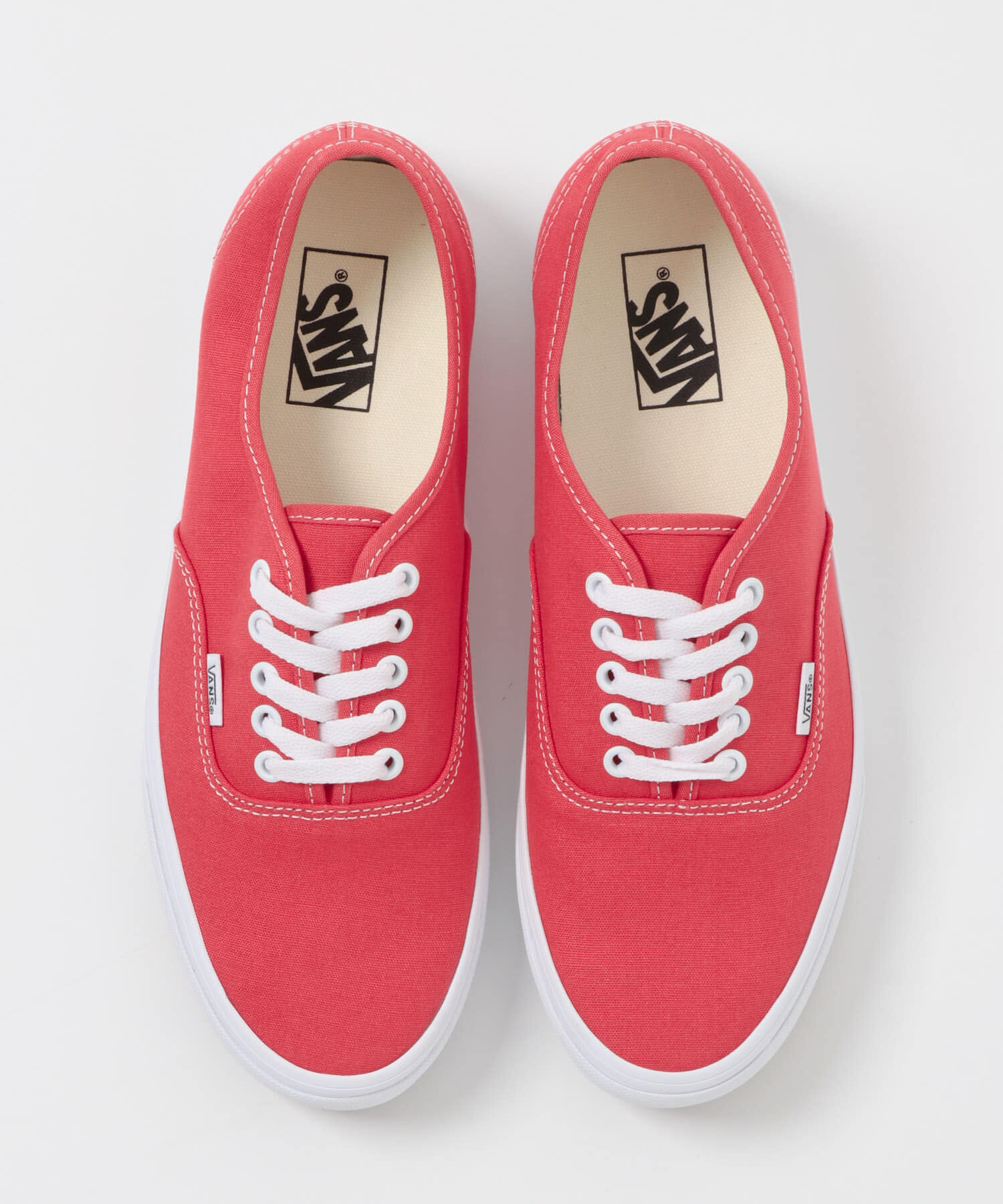 Sonny Label 「VANS　AUTHENTIC」|スニーカー|