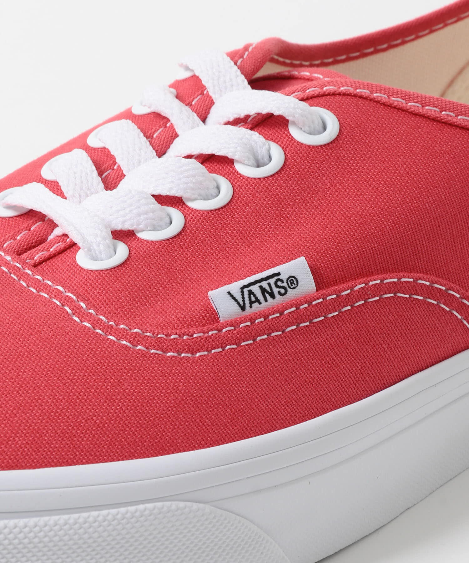 Sonny Label 「VANS　AUTHENTIC」|スニーカー|